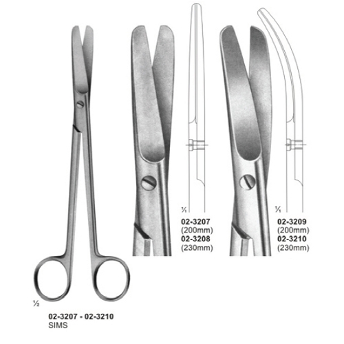 Bone Shears